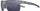 Julbo Outline Reactiv Performance grau durchscheinend-blau/reactiv 0-3 (J5194022)