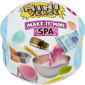 MGA Entertainment MGA's Miniverse - Make It Mini Spa Mini Collectibles (verschiedene Ausführungen)