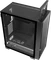 Montech Air 1000 Lite Black, schwarz, Glasfenster Vorschaubild
