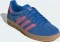 adidas Gazelle blue/bliss pink/gum (Herren) Vorschaubild