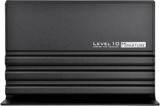 Thermaltake Level 10 Miniature, USB-B 3.0