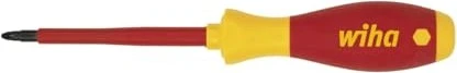 Wiha SoftFinish electric 324 Pozidriv Schraubendreher, PZ3x150mm