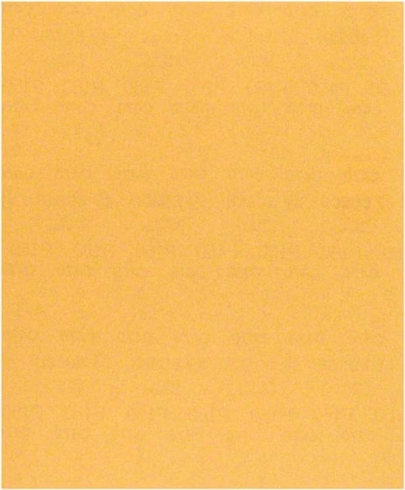 Bosch Professional C470 Best for Wood and Paint Schleifblatt K150, 230x280mm, 1 Stück