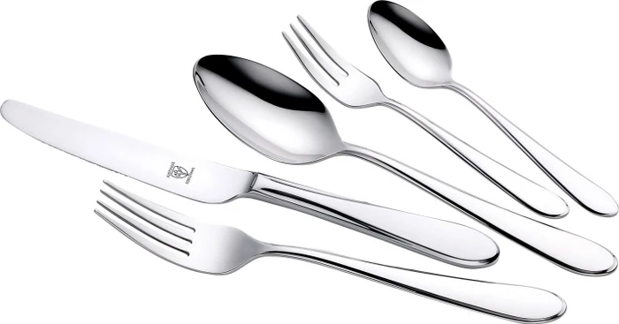 Justinus Silhouette Besteck-Set, 60-tlg. (660-520)