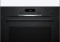 Bosch Serie 4 HRG532BB3 Backofen mit Dampfunterstützung Vorschaubild