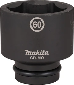 Makita Außensechskant Steckschlüssel 1", 60x88mm
