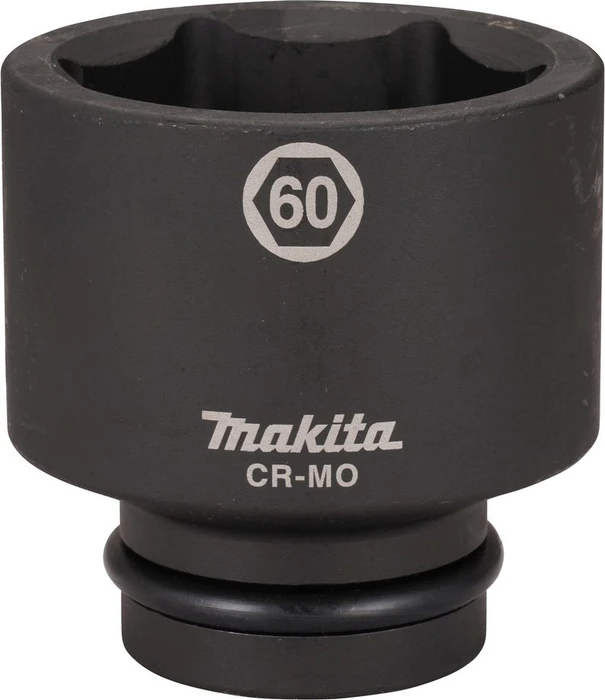Makita Außensechskant Steckschlüssel 1", 60x88mm