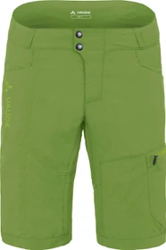 Vaude Tamaro Shorts Fahrradhose kurz green pepper (Herren)