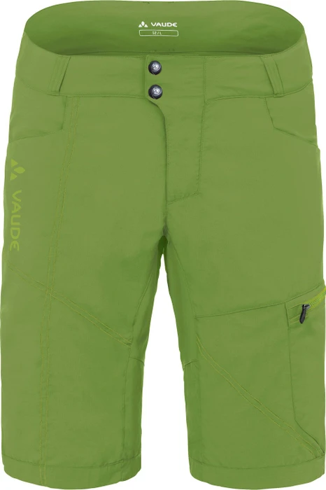Vaude Tamaro Shorts Fahrradhose kurz green pepper (Herren)