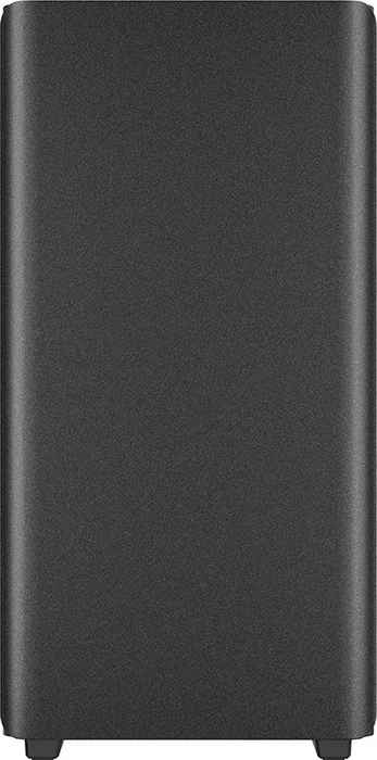DeepCool CK500, schwarz, Glasfenster