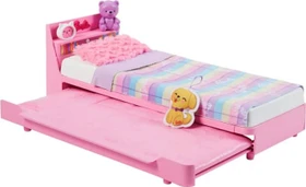 Mattel Barbie - My First Schlafenszeit Puppenzubehör