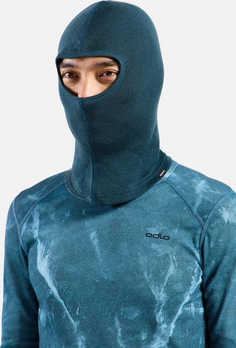 Odlo Merino Warm Maske Sturmhaube