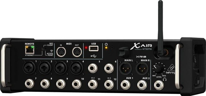 Behringer X-AIR XR12