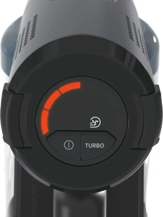 Hoover HF401P 011 HF4 Akku-Handstaubsauger