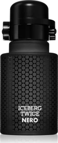 Iceberg Twice Nero Eau de Toilette, 75ml