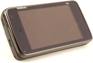 Nokia N900