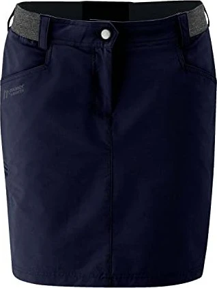 Maier Sports Norit Skort kurz night sky (Damen)