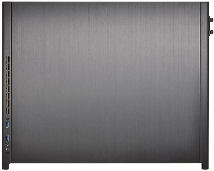 Lian Li PC-V360B schwarz