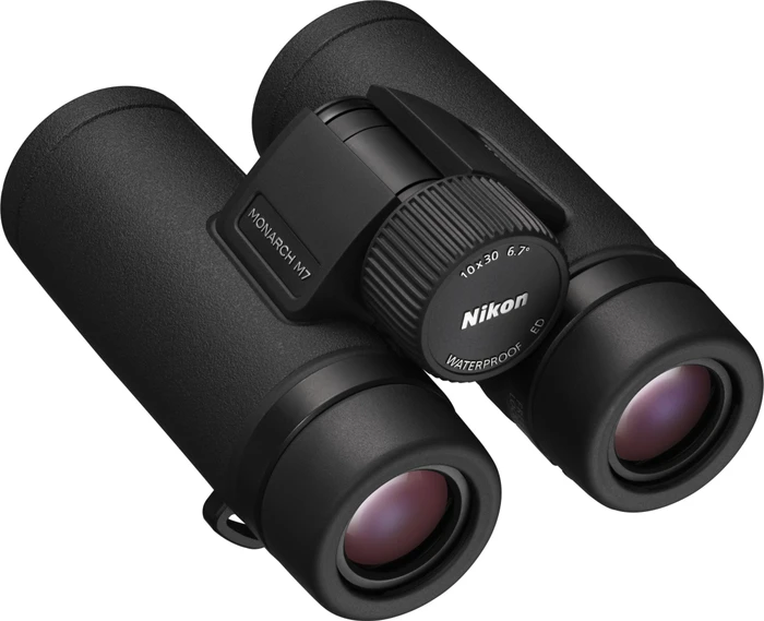 Nikon Monarch M7 10x30
