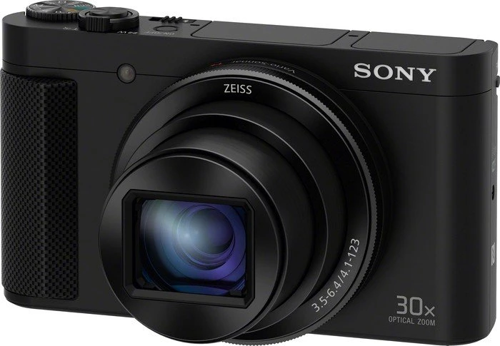 Sony Cyber-shot DSC-HX90V