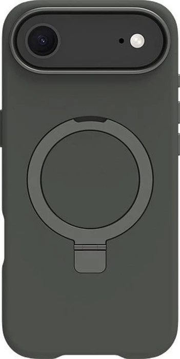 dbramante1928 Roskilde MagSafe Kickstand ICON für Apple iPhone Air forest shadow