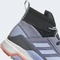 adidas Terrex Trailmaker Mid GTX silver violet/blue dawn/core black (Herren) Vorschaubild