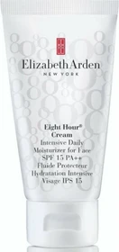 Elizabeth Arden Eight Hour Cream Intensive Daily Moisturizer LSF15, 50ml