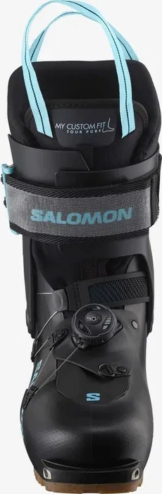Salomon MTN Summit Pure (Damen) (Modell 2022/2023)