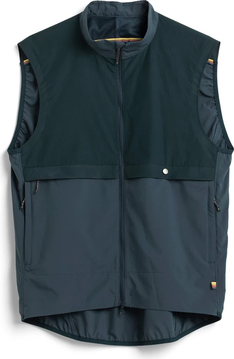 Fjällräven S/F Adventure Fahrradweste navy (Herren)