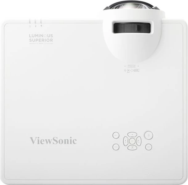 ViewSonic LSC601WU-ST