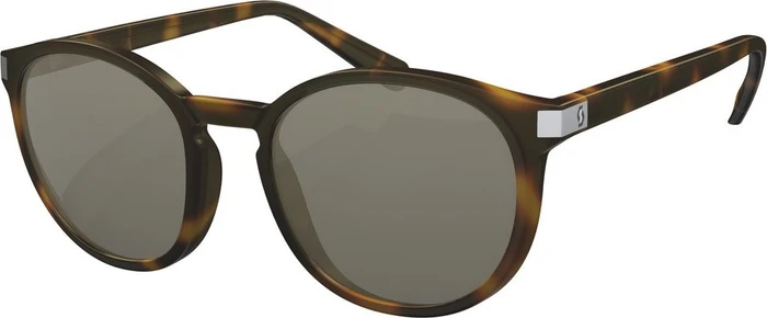 Scott Riff tortoise red/brown eco