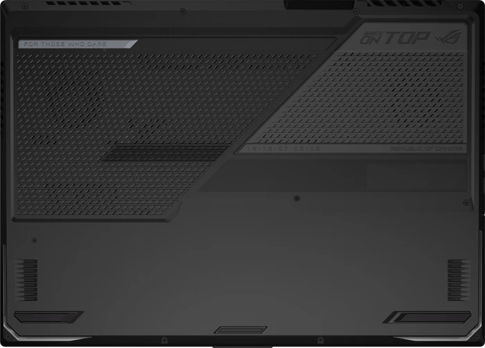 ASUS ROG Strix Scar 17 G733QS-HG271T, Translucent Black, Ryzen 9 5900HX, 32GB RAM, 1TB SSD, GeForce RTX 3080, DE