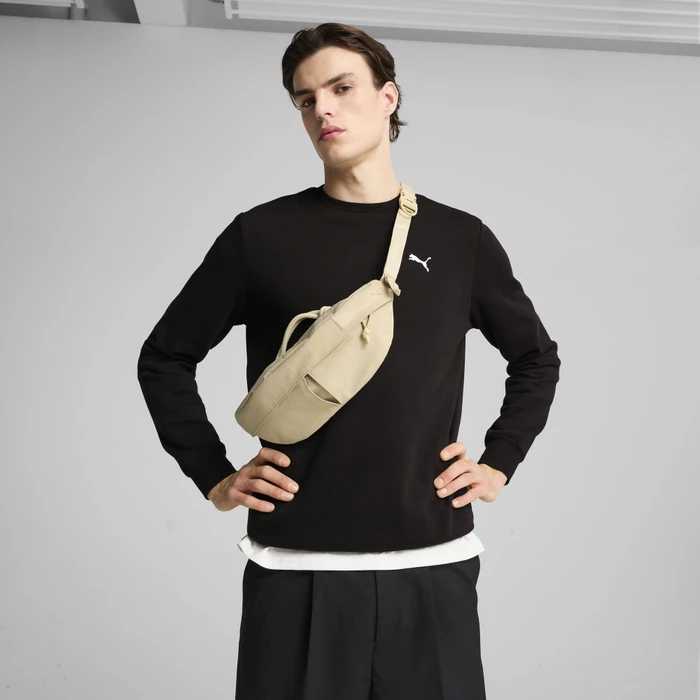 Puma PUMA.BL Bauchtasche toasted almond