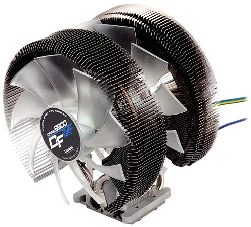Zalman CNPS9900 DF