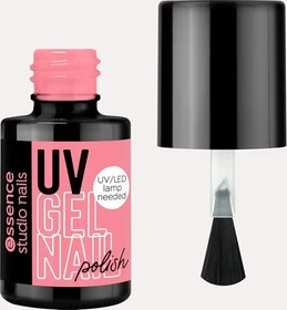 Essence studio nails UV GEL Nagellack 219 strawberry milkshake, 5ml