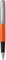 Parker Jotter Originals orange, rechte Hand, mittel Vorschaubild