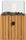 Cosi Cosiscoop Timber square Gas-Kamin (5801300)