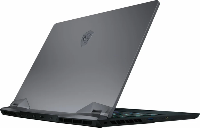 MSI GE66 Raider 10SGS-046, Core i9-10980HK, 32GB RAM, 1TB SSD, GeForce RTX 2080 SUPER, UK