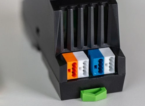 Loxone Internom Extension