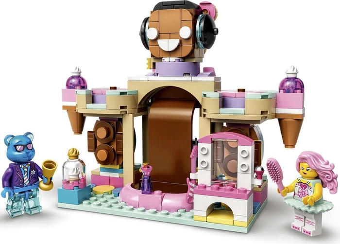 LEGO Vidiyo - Candy Castle Stage