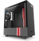 NZXT H510i Mass Effect N7 Special Edition - CRFT 07, Glasfenster Vorschaubild