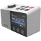 Kenwood CR-M70DAB weiß Vorschaubild