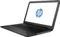 HP Laptop 15-af193ng, schwarz, A6-5200, 4GB RAM, 500GB HDD, DE Vorschaubild