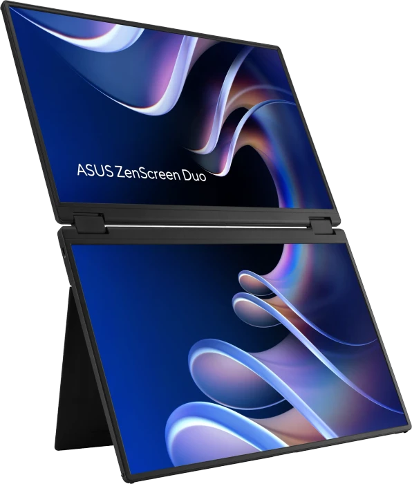 ASUS ZenScreen Duo MB14FCD, 14"