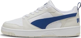 Puma Rebound V6 Low vapor gray/clyde royal/puma white