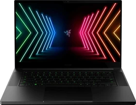 Razer Blade 15 Base (Mid 2021) - QHD/165Hz, Core i7-11800H, 16GB RAM, 512GB SSD, GeForce RTX 3070, DE (RZ09-0410BGA2-R3G1)