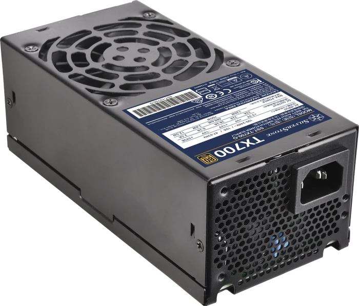 SilverStone TX-700 Gold 700W, TFX