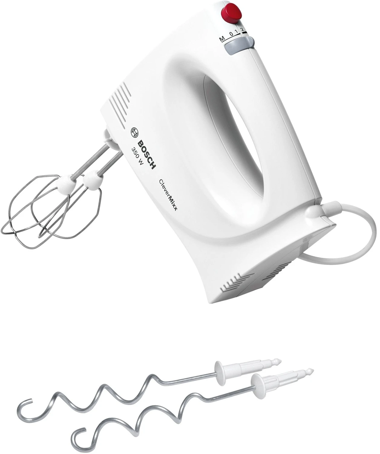 Bosch MFQ3030 Handmixer ab € 26,92 (2026)