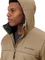 Vaude Neyland Insulated Hooded Funktionsjacke oat (Herren) Vorschaubild