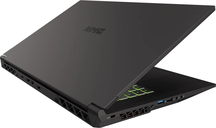 Schenker XMG Focus 17 E23dsj, Core i9-13900HX, 16GB RAM, 1TB SSD, GeForce RTX 4070, DE
